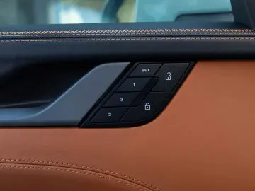 Porsche 911 Carrera 4 S