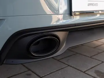 Porsche 911 Carrera 4 S