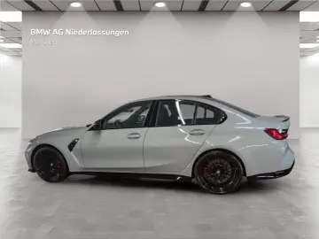 BMW M3 Competition M xDrive Limousine Dig.Cockpit