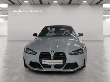 BMW M3 Competition M xDrive Limousine Dig.Cockpit