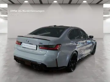 BMW M3 Competition M xDrive Limousine Dig.Cockpit