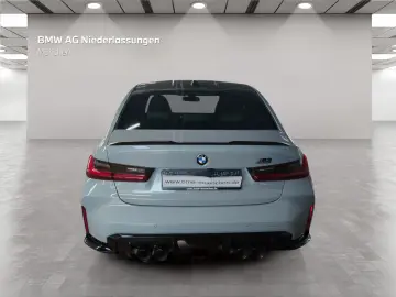 BMW M3 Competition M xDrive Limousine Dig.Cockpit