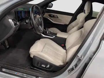 BMW M3 Competition M xDrive Limousine Dig.Cockpit