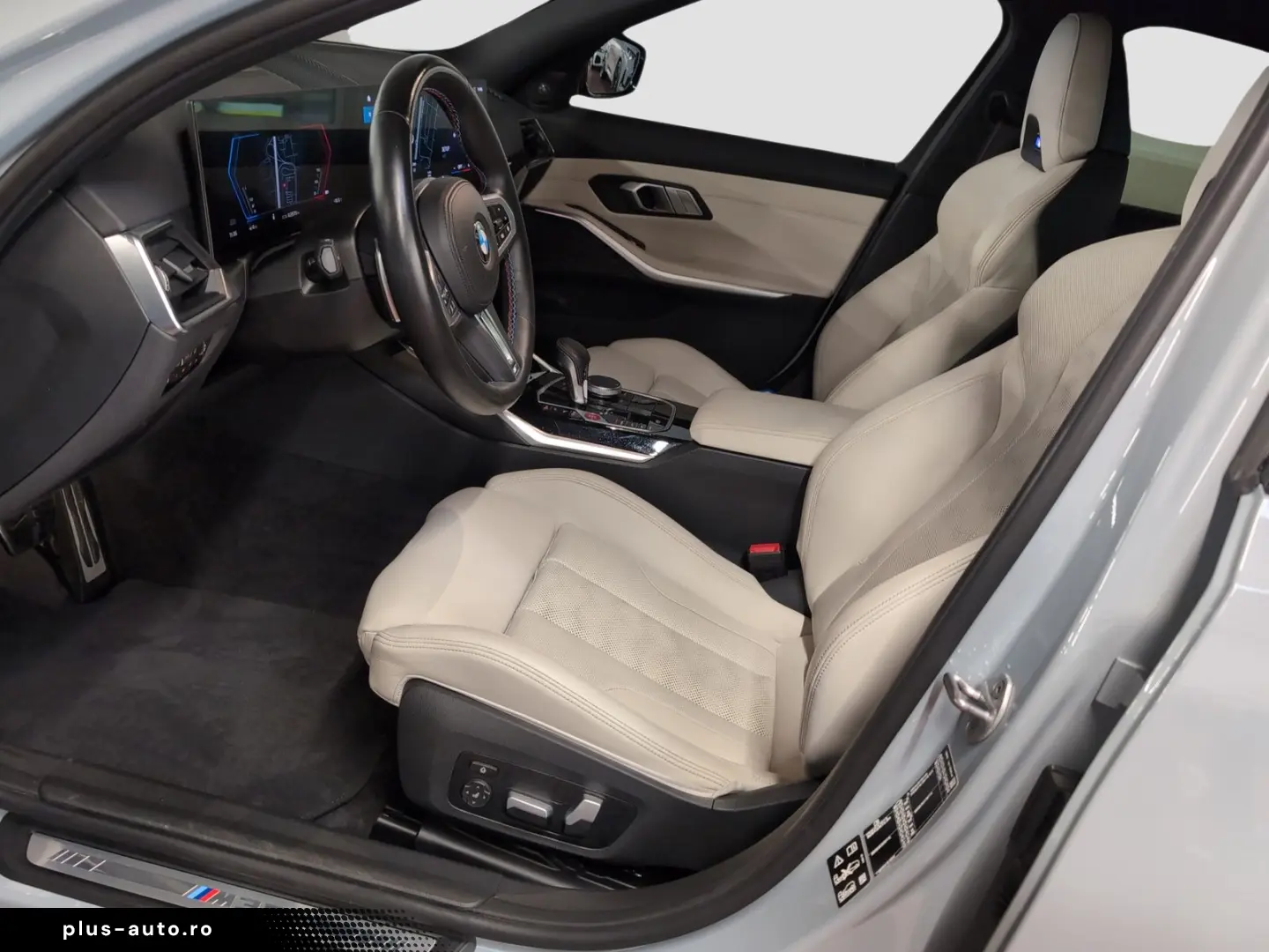 BMW M3 Competition M xDrive Limousine Dig.Cockpit