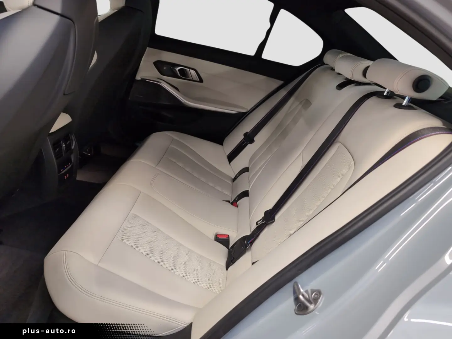 BMW M3 Competition M xDrive Limousine Dig.Cockpit