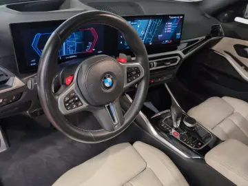 BMW M3 Competition M xDrive Limousine Dig.Cockpit