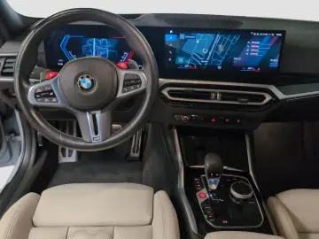 BMW M3 Competition M xDrive Limousine Dig.Cockpit