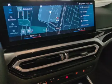 BMW M3 Competition M xDrive Limousine Dig.Cockpit