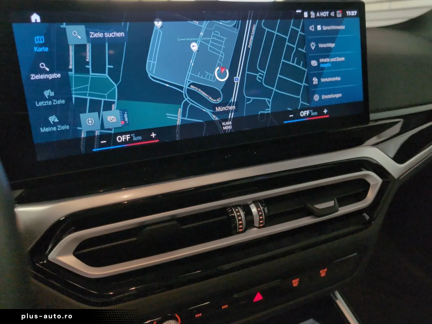 BMW M3 Competition M xDrive Limousine Dig.Cockpit