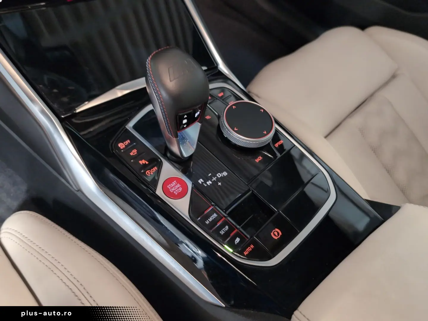 BMW M3 Competition M xDrive Limousine Dig.Cockpit