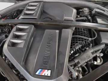 BMW M3 Competition M xDrive Limousine Dig.Cockpit