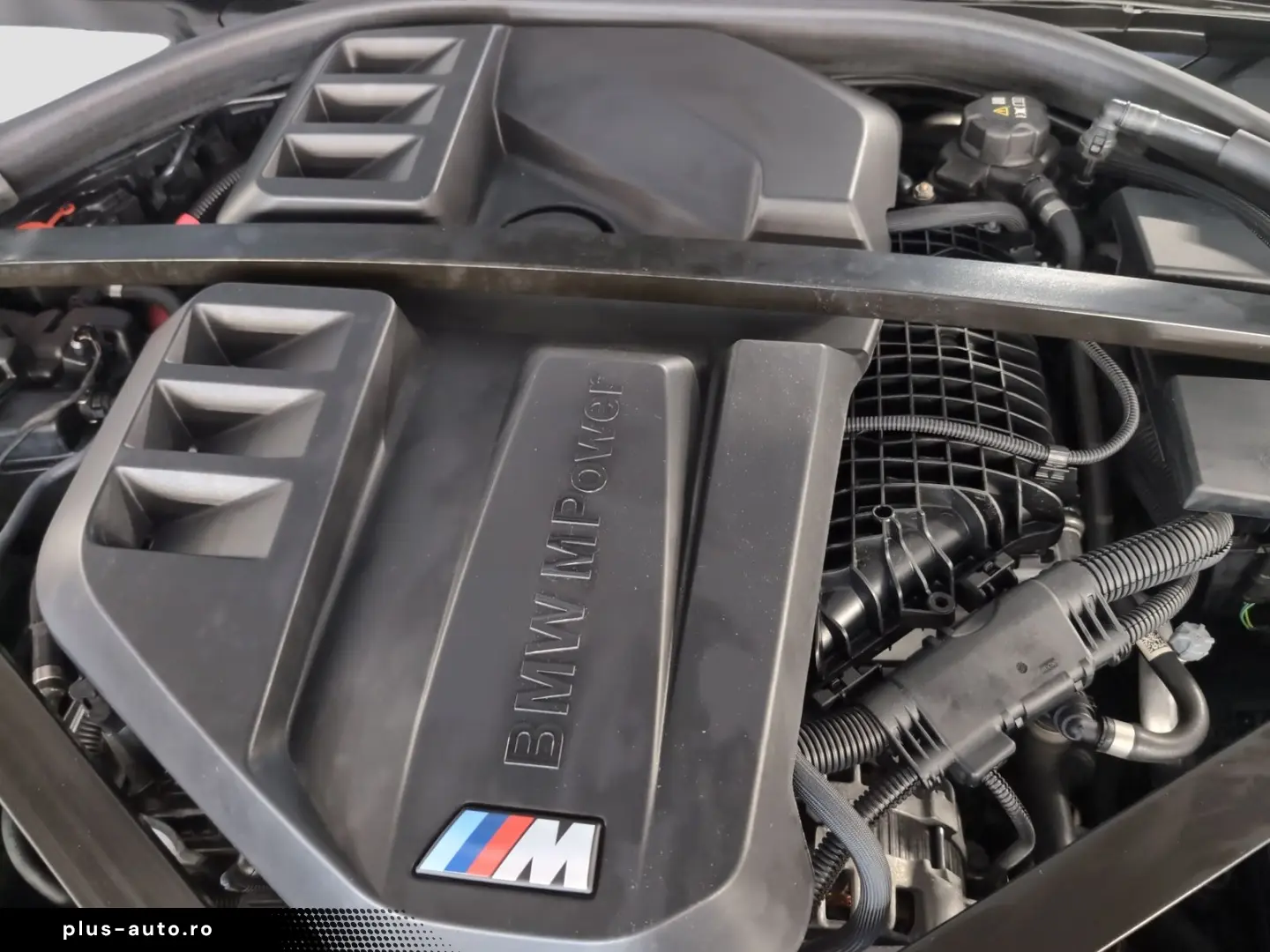 BMW M3 Competition M xDrive Limousine Dig.Cockpit