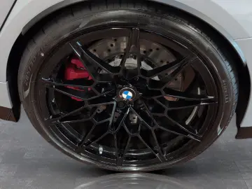 BMW M3 Competition M xDrive Limousine Dig.Cockpit