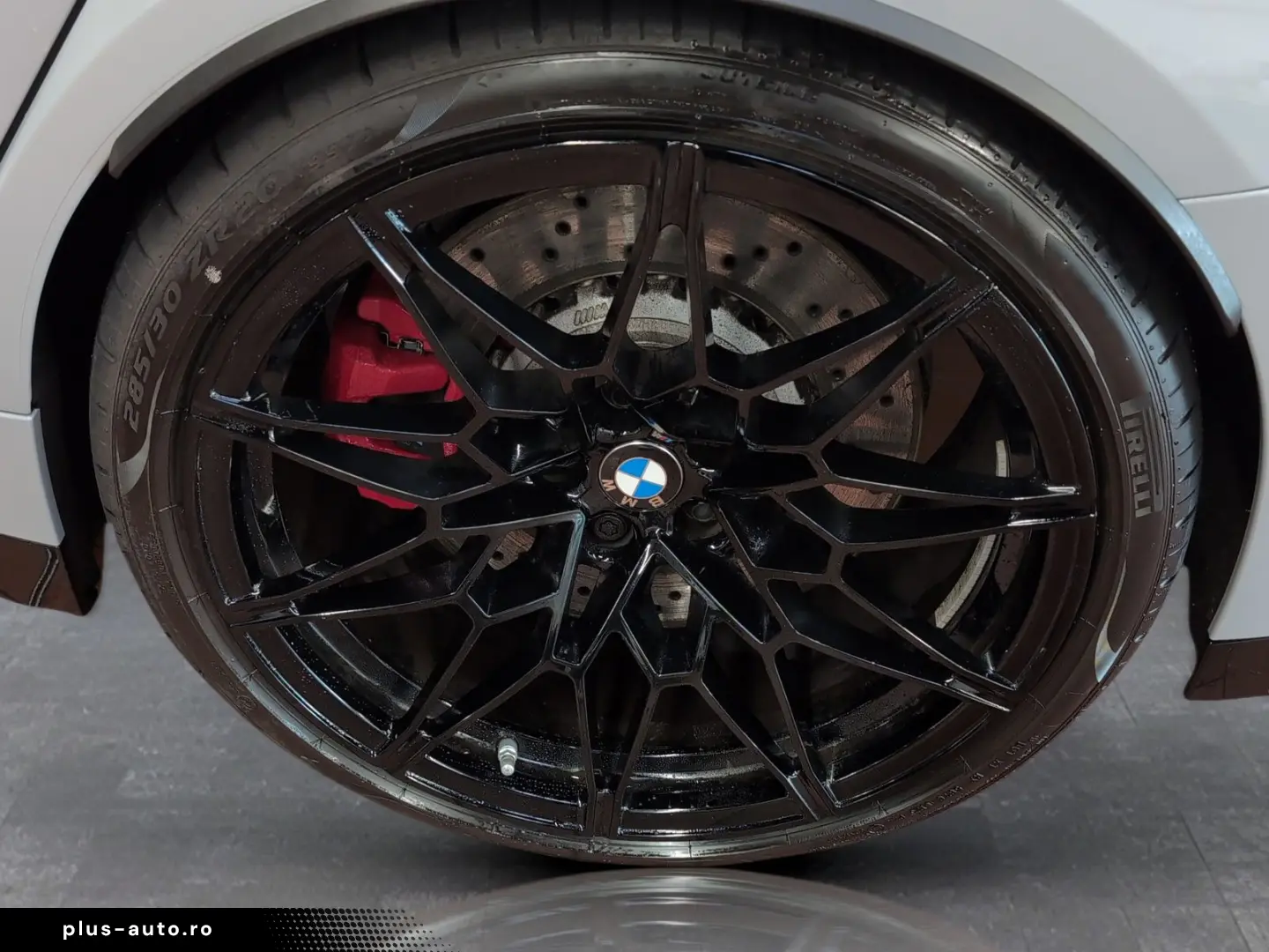 BMW M3 Competition M xDrive Limousine Dig.Cockpit