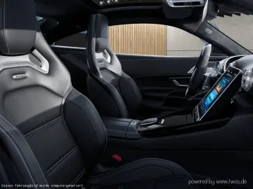 MERCEDES-BENZ AMG GT 63 S E PERFORMANCE