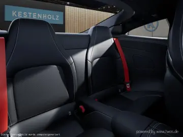 MERCEDES-BENZ AMG GT 63 S E PERFORMANCE