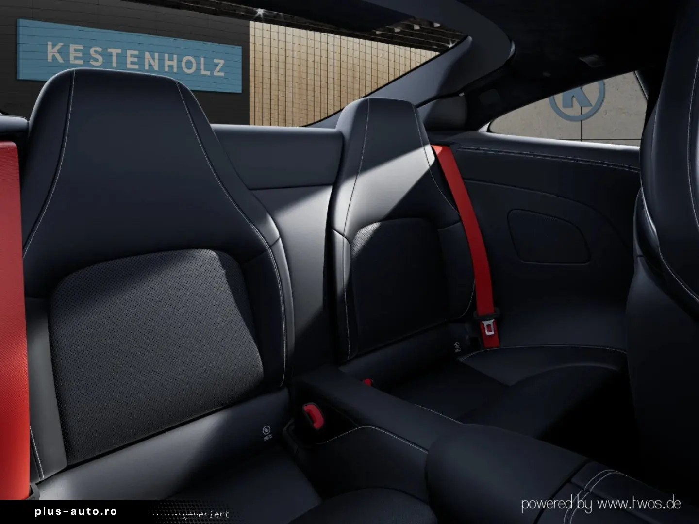 MERCEDES-BENZ AMG GT 63 S E PERFORMANCE