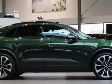 PORSCHE Macan Electric 4