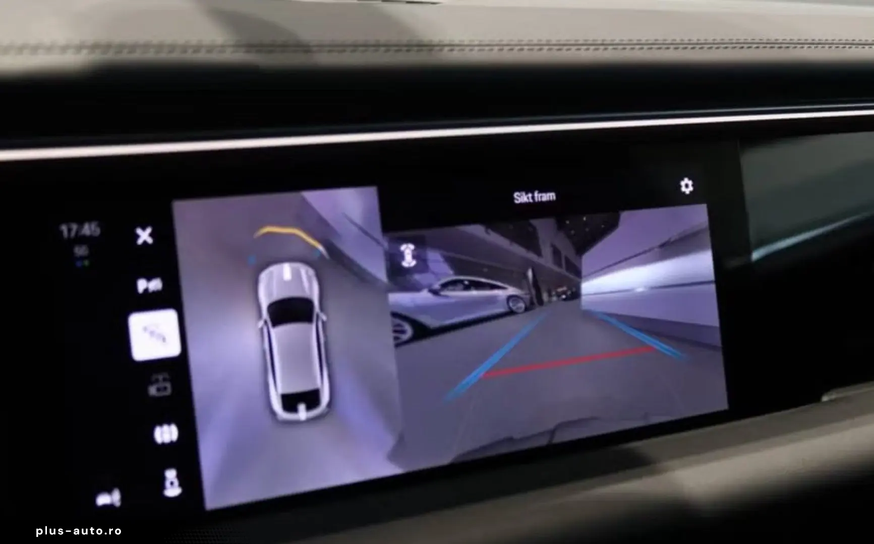 PORSCHE Macan Electric 4