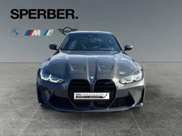 BMW M3 Competition M Drivers Package Harman Kardon L