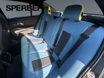 BMW M3 Competition M Drivers Package Harman Kardon L