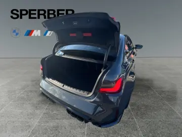 BMW M3 Competition M Drivers Package Harman Kardon L