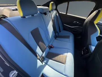 BMW M3 Competition M Drivers Package Harman Kardon L