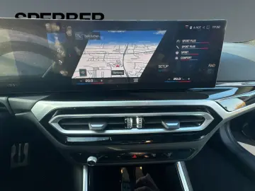 BMW M3 Competition M Drivers Package Harman Kardon L