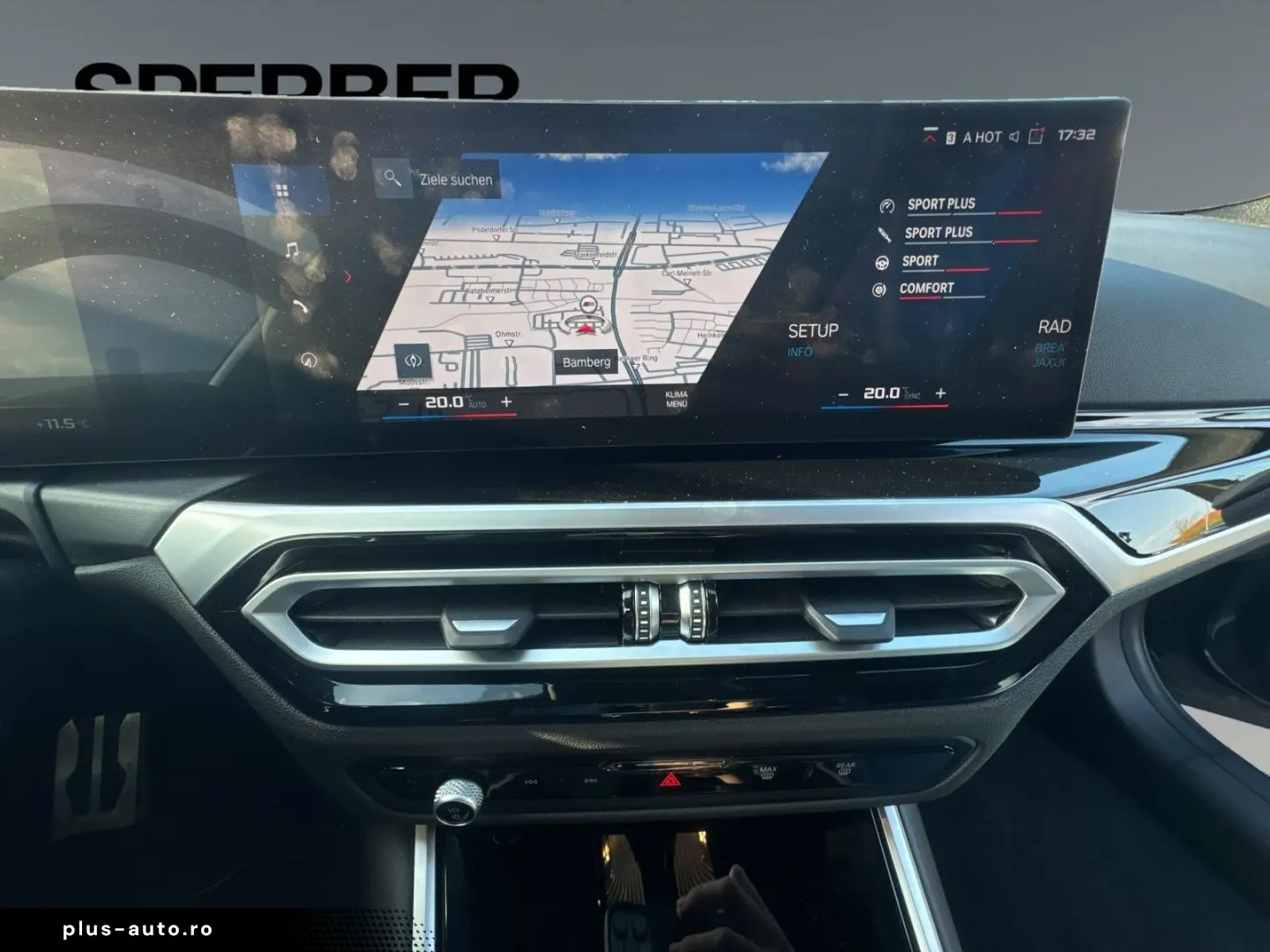 BMW M3 Competition M Drivers Package Harman Kardon L