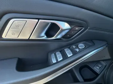 BMW M3 Competition M Drivers Package Harman Kardon L