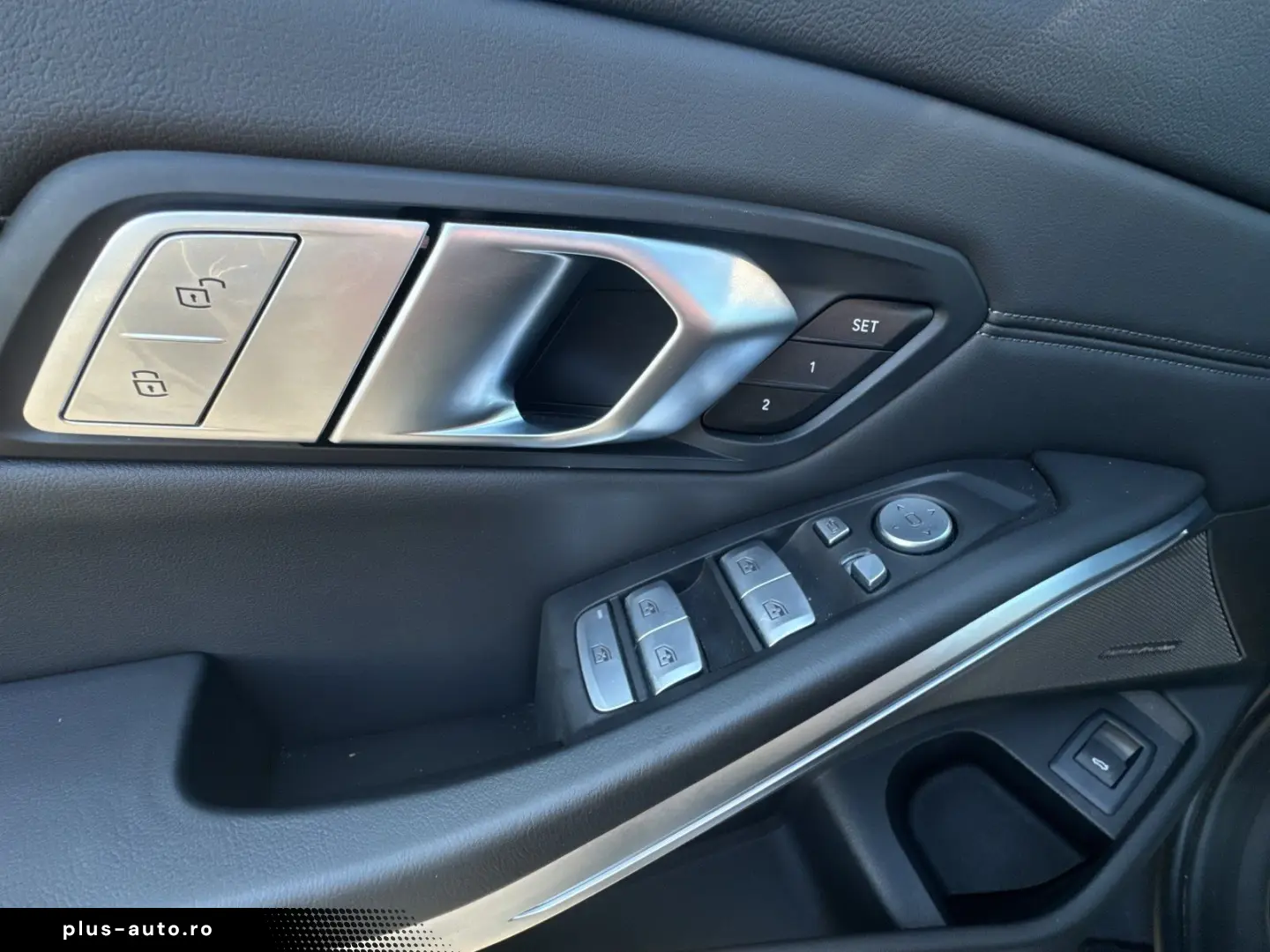 BMW M3 Competition M Drivers Package Harman Kardon L