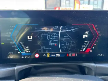 BMW M3 Competition M Drivers Package Harman Kardon L