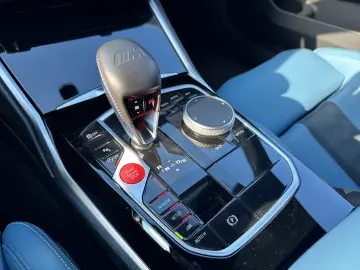 BMW M3 Competition M Drivers Package Harman Kardon L