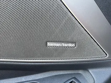 BMW M3 Competition M Drivers Package Harman Kardon L