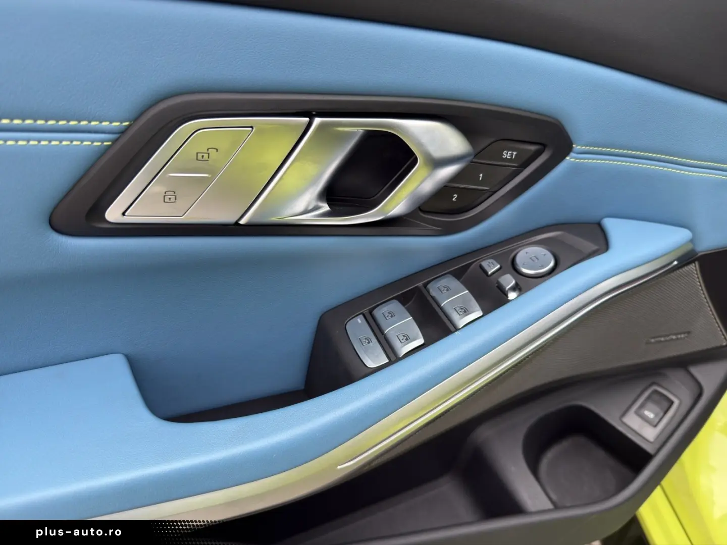 BMW M3 Competition Carbon Schalensitze   M Driver´s