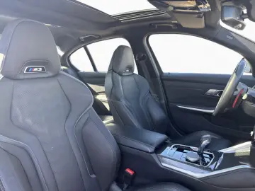 BMW M3 Competition M xDrive Laser DAPr MEM 360  GSD