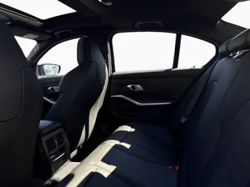 BMW M3 Competition M xDrive Laser DAPr MEM 360  GSD