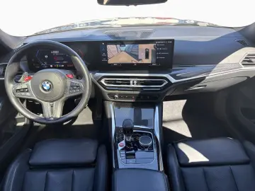 BMW M3 Competition M xDrive Laser DAPr MEM 360  GSD