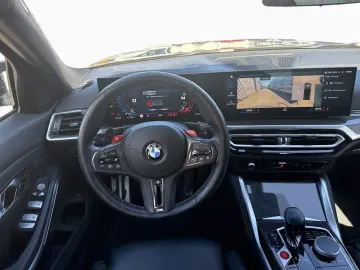 BMW M3 Competition M xDrive Laser DAPr MEM 360  GSD