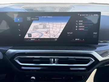 BMW M3 Competition M xDrive Laser DAPr MEM 360  GSD