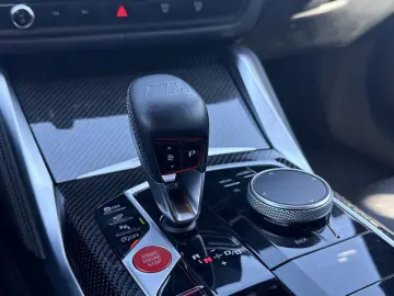 BMW M3 Competition M xDrive Laser DAPr MEM 360  GSD