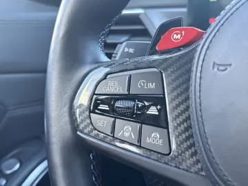 BMW M3 Competition M xDrive Laser DAPr MEM 360  GSD