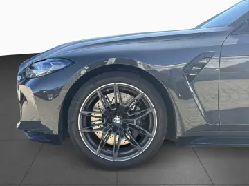 BMW M3 Competition M xDrive Laser DAPr MEM 360  GSD