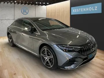 MERCEDES-BENZ AMG EQE 53 4MATIC   NIGHT