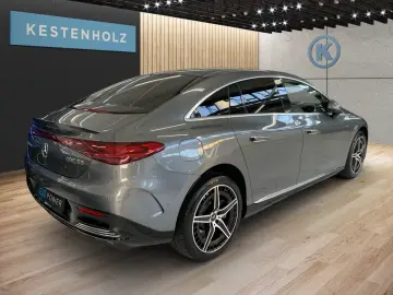 MERCEDES-BENZ AMG EQE 53 4MATIC   NIGHT