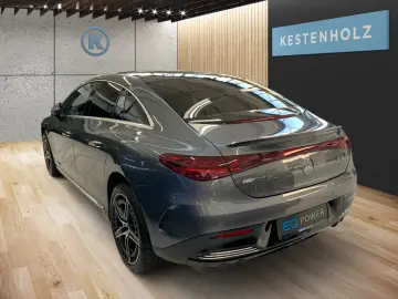 MERCEDES-BENZ AMG EQE 53 4MATIC   NIGHT