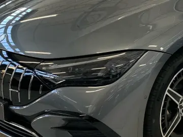 MERCEDES-BENZ AMG EQE 53 4MATIC   NIGHT