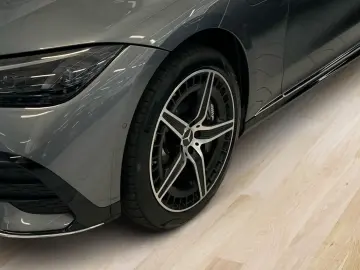 MERCEDES-BENZ AMG EQE 53 4MATIC   NIGHT