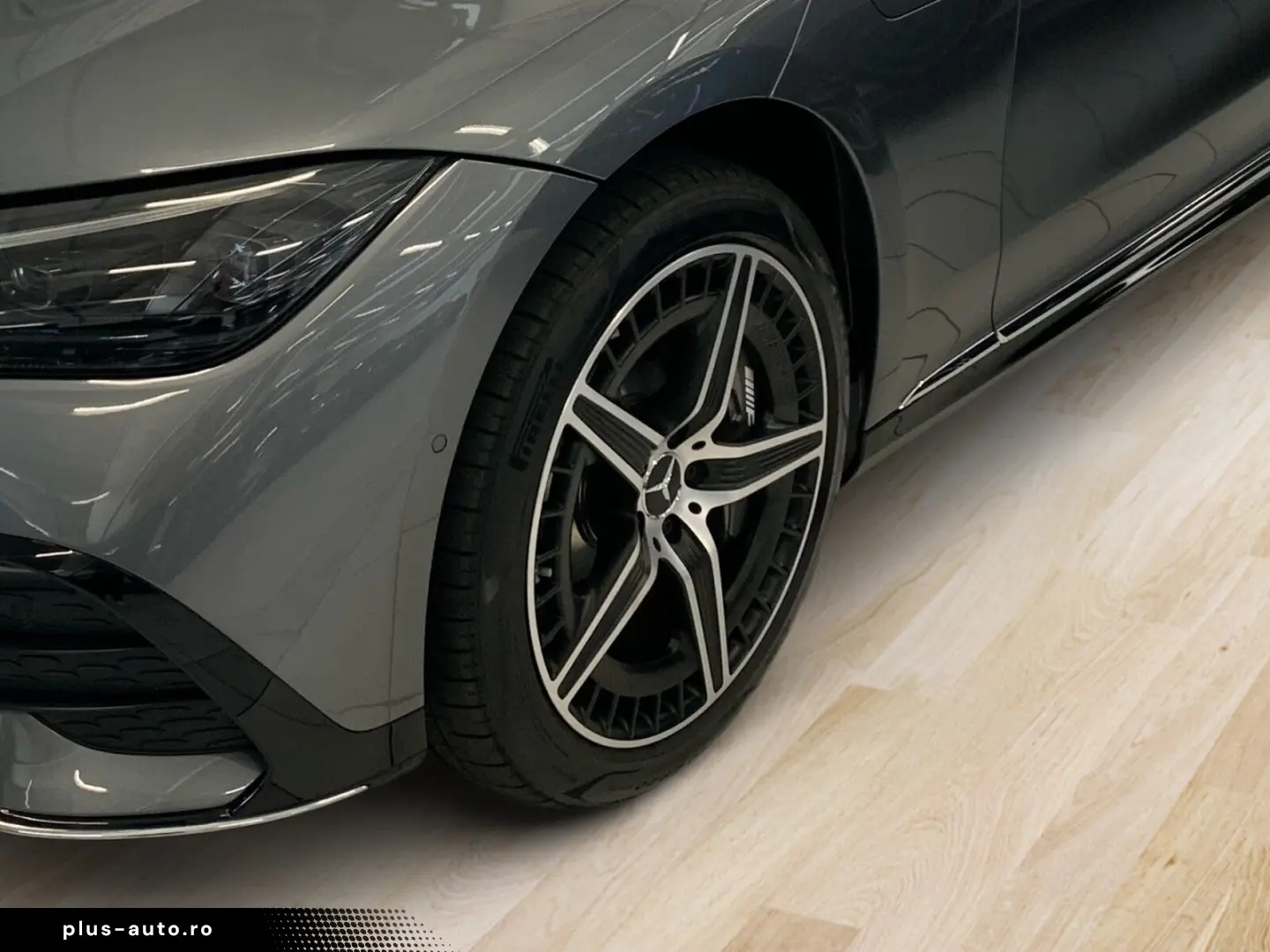 MERCEDES-BENZ AMG EQE 53 4MATIC   NIGHT