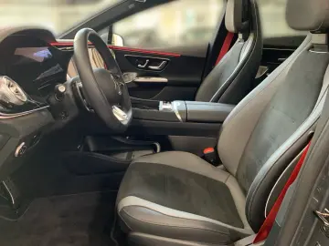 MERCEDES-BENZ AMG EQE 53 4MATIC   NIGHT